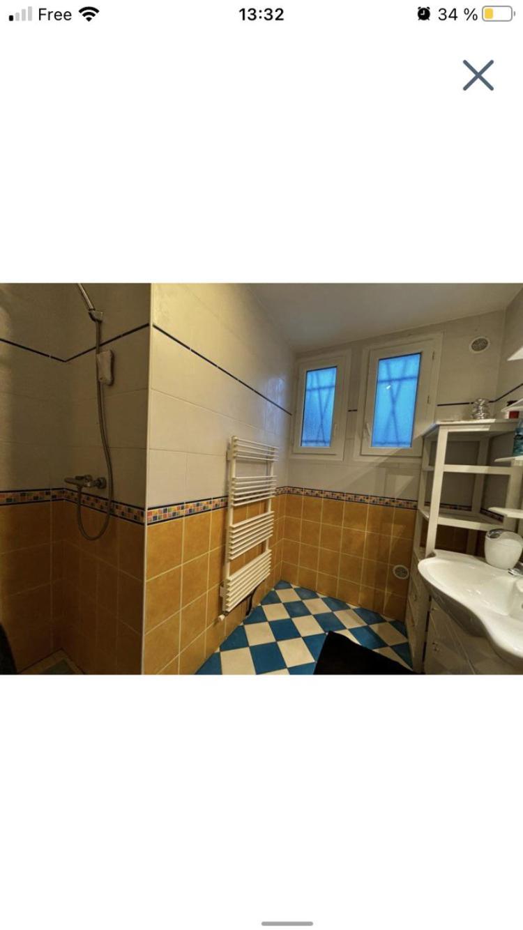 Maison 5 Mn Gare Sncf Μπουρζ Εξωτερικό φωτογραφία